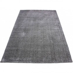Синтетичний килим Viva 2236A p.d.grey-p.d.grey  - Висока якість за найкращою ціною в Україні