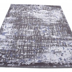 Синтетичний килим Vogue 9881A D.BEIGE-L.BEIGE  - Висока якість за найкращою ціною в Україні