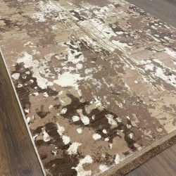 Синтетичний килим WAFRA A729A Vizon Cream  - Висока якість за найкращою ціною в Україні