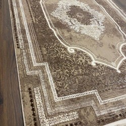 Синтетичний килим Wafra L291A Vizon/Cream  - Висока якість за найкращою ціною в Україні