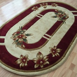 Синтетичний килим 121592  - Висока якість за найкращою ціною в Україні