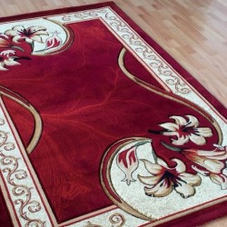 Синтетичний килим 121595  - Висока якість за найкращою ціною в Україні