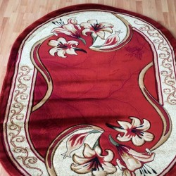 Синтетичний килим 121596  - Висока якість за найкращою ціною в Україні