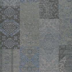Акриловий килим Antika 91511 Light-Blue  - Висока якість за найкращою ціною в Україні