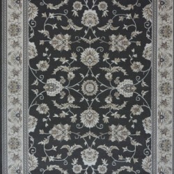 Шерстяний килим Alabaster  Farum graphite  - Висока якість за найкращою ціною в Україні