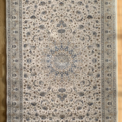 Шерстяной ковер Bella 7583-50935 Beige  - высокое качество по лучшей цене в Украине