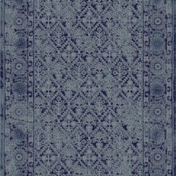 Шерстяний килим Bella 6898-51011  - Висока якість за найкращою ціною в Україні