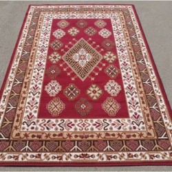 Шерстяний килим 122270  - Висока якість за найкращою ціною в Україні