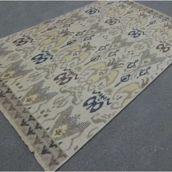 Шерстяний килим Osta Djobie 45-60/0-620  - Висока якість за найкращою ціною в Україні
