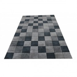Шерстяний килим HIGHT LANDER grey  - Висока якість за найкращою ціною в Україні