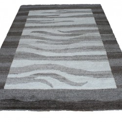 Шерстяний килим YUNLU-3 natural  - Висока якість за найкращою ціною в Україні