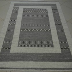 Шерстяний килим Eco 6520-59944  - Висока якість за найкращою ціною в Україні
