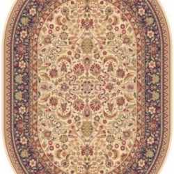 Шерстяний килим Elegance 2755-50633  - Висока якість за найкращою ціною в Україні