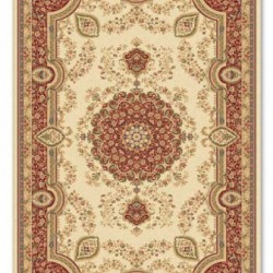 Шерстяний килим Elegance 2757-50633  - Висока якість за найкращою ціною в Україні