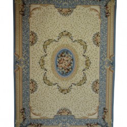 Шерстяний килим Elegance 2934-54234  - Висока якість за найкращою ціною в Україні