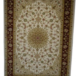 Шерстяний килим Elegance 6209-50633  - Висока якість за найкращою ціною в Україні