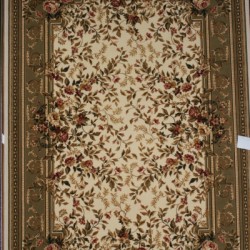 Шерстяний килим Elegance 6223-50643  - Висока якість за найкращою ціною в Україні