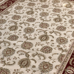Шерстяний килим Elegance 6268-50663  - Висока якість за найкращою ціною в Україні