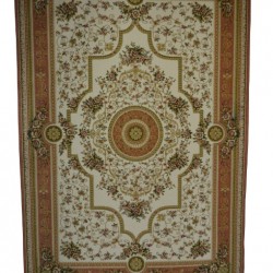Шерстяний килим Elegance 6286-50637  - Висока якість за найкращою ціною в Україні