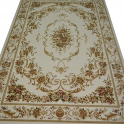 Шерстяний килим Elegance 6319-50633  - Висока якість за найкращою ціною в Україні