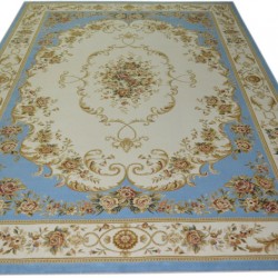 Шерстяний килим Elegance 6319-54234  - Висока якість за найкращою ціною в Україні