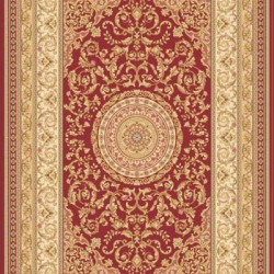 Шерстяний килим Elegance 6530-50666  - Висока якість за найкращою ціною в Україні