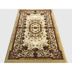 Шерстяний килим Elegance 212-50635  - Висока якість за найкращою ціною в Україні