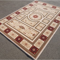 Шерстяний килим Elegance 2756-50633  - Висока якість за найкращою ціною в Україні