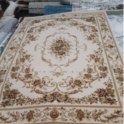 Шерстяний килим Elegance 6320-50643  - Висока якість за найкращою ціною в Україні