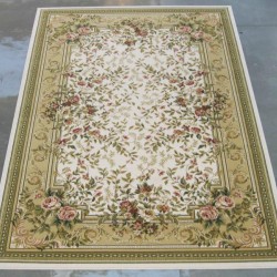 Шерстяний килим Elegance 6223-50653  - Висока якість за найкращою ціною в Україні