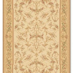 Шерстяний килим Elegance 6735-50635  - Висока якість за найкращою ціною в Україні