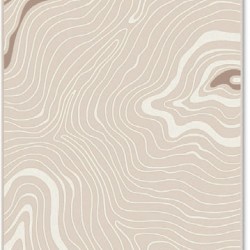 Шерстяний килим Estelle 6144  - Висока якість за найкращою ціною в Україні