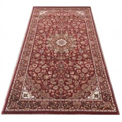 Шерстяний килим Farsistan 5642-677 red  - Висока якість за найкращою ціною в Україні