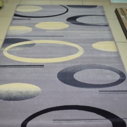 Шерстяний килим Disco 495-63309  - Висока якість за найкращою ціною в Україні