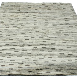 Шерстяний килим CHAK UNI beige  - Висока якість за найкращою ціною в Україні
