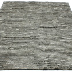 Шерстяний килим CHAK UNI brown  - Висока якість за найкращою ціною в Україні