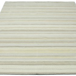 Шерстяний килим MODERNA SAND STRIPE sand  - Висока якість за найкращою ціною в Україні