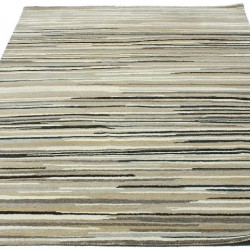 Шерстяний килим PANACHE FABRICATION beige  - Висока якість за найкращою ціною в Україні