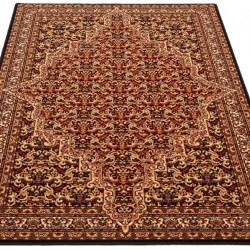 Шерстяний килим  Isfahan Baruch Bursztyn  - Висока якість за найкращою ціною в Україні