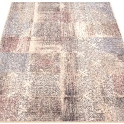 Шерстяний килим Isfahan Egeria Piaskowy  - Висока якість за найкращою ціною в Україні