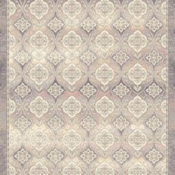 Шерстяний килим Isfahan Karmenta Wrzosowy  - Висока якість за найкращою ціною в Україні