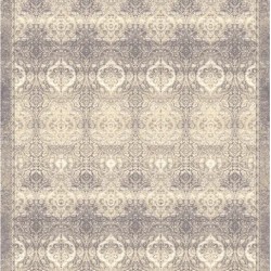 Шерстяний килим Isfahan Temis Piaskowy  - Висока якість за найкращою ціною в Україні