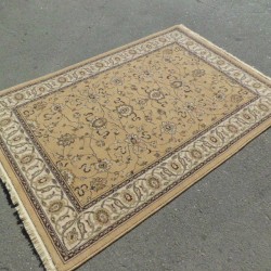 Шерстяний килим  Kamali (Камалі) 76013-2464  - Висока якість за найкращою ціною в Україні