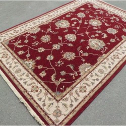 Шерстяний килим  Kamali (Камалі) 76013-1464  - Висока якість за найкращою ціною в Україні
