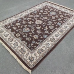 Шерстяний килим  Kamali (Камалі) 76033-3494  - Висока якість за найкращою ціною в Україні