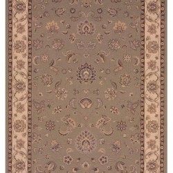 Шерстяний килим  Kamali (Камалі) 76033-4464  - Висока якість за найкращою ціною в Україні
