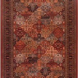 Шерстяний килим Kashqai 4309-300  - Висока якість за найкращою ціною в Україні
