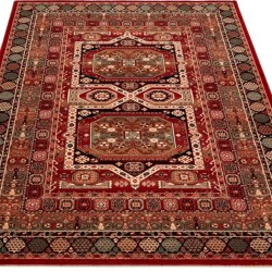 Шерстяний килим Kashqai 4324-300  - Висока якість за найкращою ціною в Україні