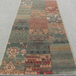 Шерстяний килим Kashqai (43-27/0-400)  - Висока якість за найкращою ціною в Україні