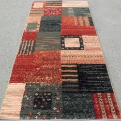 Шерстяний килим Kashqai (43-29/0-400)  - Висока якість за найкращою ціною в Україні